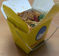 Express Wok - Pubs Adelaide