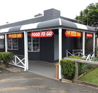 Feed Bin - Pubs Adelaide