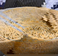 Graze Grill  Bar - Pubs Adelaide