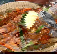 Greedy Grub - Pubs Adelaide