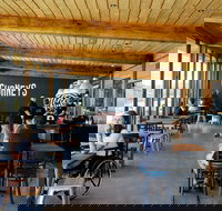 Gurneys Cider - Pubs Adelaide