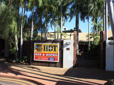 Humpty Doo Tavern - Pubs Adelaide 0