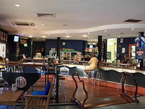 Humpty Doo Tavern - Pubs Adelaide 1