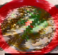 Hungry Jack's - Brisbane Airport - Pubs Adelaide