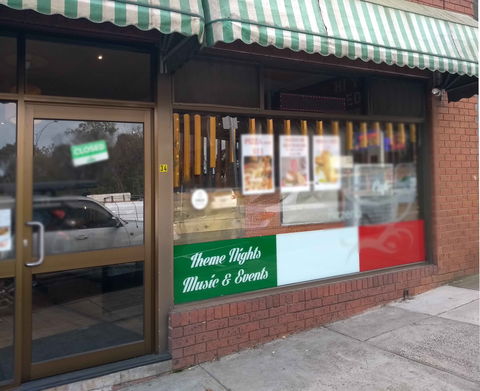 Isabella's - Pubs Adelaide 0