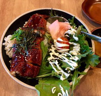 Kanzo Sushi - Parramatta - Pubs Adelaide