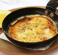 Kouzina Greco - Pubs Adelaide