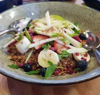 Laughing Goat Cafe - Pubs Adelaide