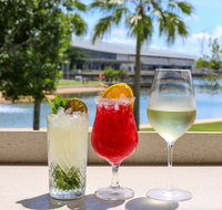 Oyster Bar Darwin - Pubs Adelaide