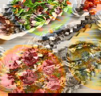 Panarottis Pizza Pasta - Pubs Adelaide