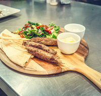 Seta's Cafe - Pubs Adelaide