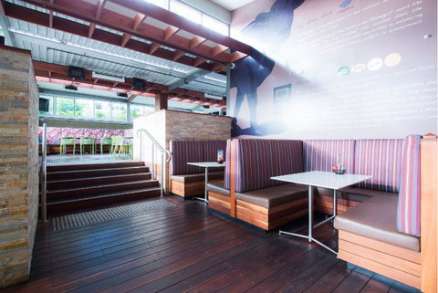 Stonegrill Restaurant - Pubs Adelaide 0