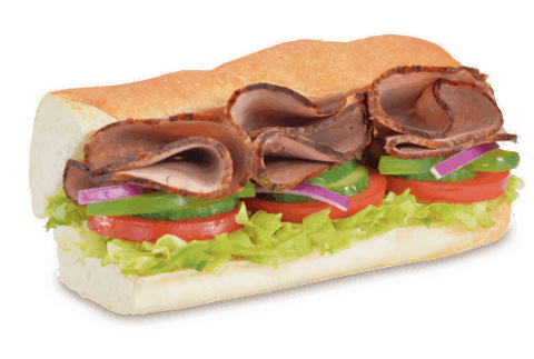 Subway - North Rocks - Pubs Adelaide 0