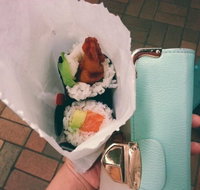 Sushi Lover - Pubs Adelaide