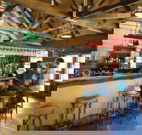 Tannin Restaurant at the Tarkine Tavern - Pubs Adelaide