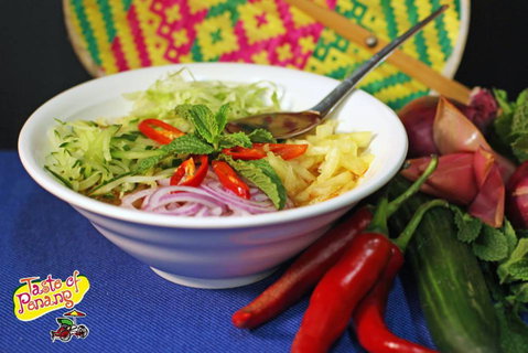 Taste Of Penang - St Lucia - Pubs Adelaide 0