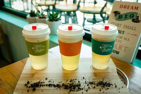 VH Vietnamese Hot Bread - Pubs Adelaide 0