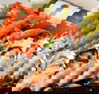 Windmill  Co - Pubs Adelaide