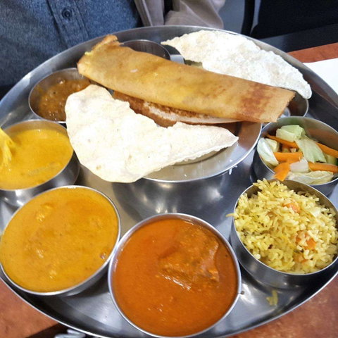 Woodlands Tandoori - Pubs Adelaide 0