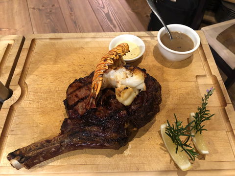 A Hereford Beefstouw - Pubs Adelaide 0