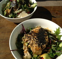 Banana Blossom Asian Salads - Mona Vale - Pubs Adelaide