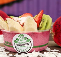 Charlie's Raw Squeeze - Everton Park - Pubs Adelaide