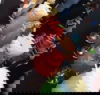 Corretto Caf  Bar - Brisbane Airport - Pubs Adelaide