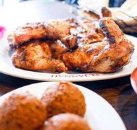 El Jannah - Punchbowl - Pubs Adelaide