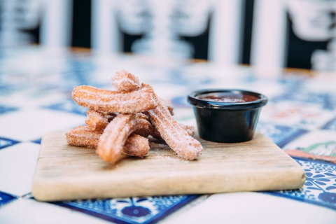 El Topo Cantina - Warwick Farm - Pubs Adelaide 0