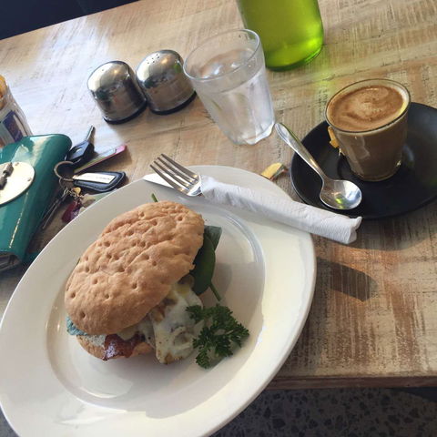 GFFM Gluten Free For Me - Pubs Adelaide 0