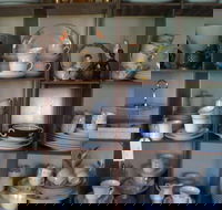 Goodness Gracious Organic Cafe - Pubs Adelaide