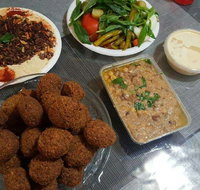 Hammoud 1 Restaurant - Pubs Adelaide