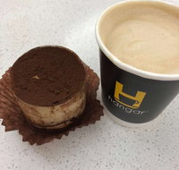 Hangar Cafe Express - Pubs Adelaide