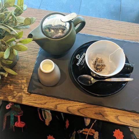 Hudsons Coffee - Miranda - Pubs Adelaide 0