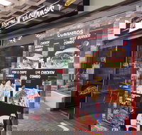 Illawong Burgers Fish N Chooks - Pubs Adelaide