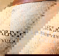 Jack Rabbit Vineyard - Pubs Adelaide