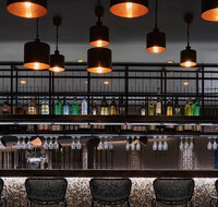 Kyubi Modern Asian Dining - Pubs Adelaide