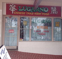 Lugarno Wah Lai - Pubs Adelaide