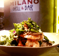 Milano Grill  Bar - Pubs Adelaide