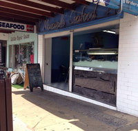 Mona Vale Seafoods - Pubs Adelaide