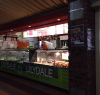 Moorebank Golden Chicken - Pubs Adelaide