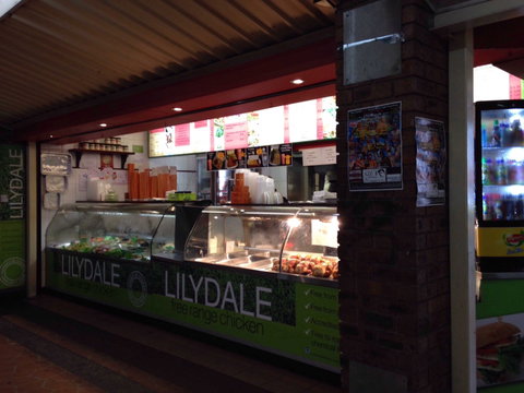 Moorebank Golden Chicken - Pubs Adelaide 0