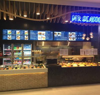 Mr Seafood - Liverpool - Pubs Adelaide