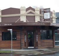 Parea Xpress - Pubs Adelaide
