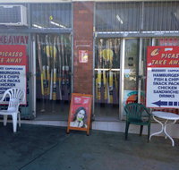 Picasso Takeaway - Pubs Adelaide