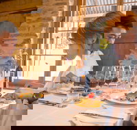 Reillys Long Lunch - Pubs Adelaide