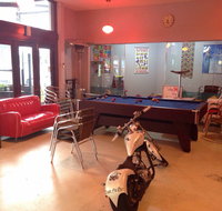 Royal Car Cafe Diner - Pubs Adelaide