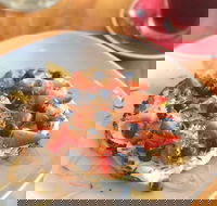 Shaw St Espresso - Pubs Adelaide