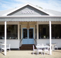 Sonny - Pubs Adelaide