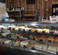 Sugarloaf Patisserie - Pubs Adelaide